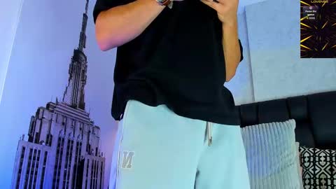 Arthur online show from 11-13-25, 12:42