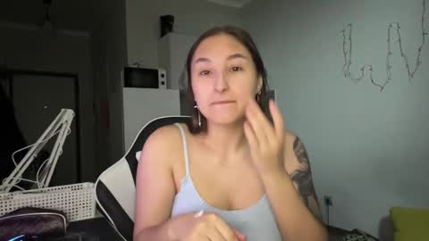 Mia  online show from 02-28-26, 03:24