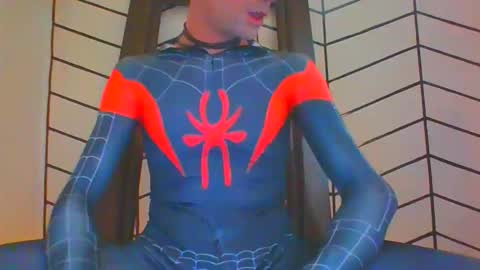 artii_sperm_shot online show from 04-15-26, 07:58