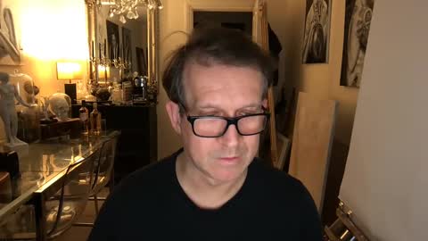 artisterotic online show from 12-08-24, 06:06