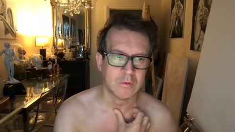 artisterotic online show from 12-09-24, 08:55