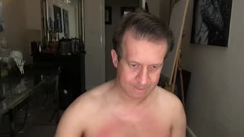 Snapshot of artisterotic chatting on 01-30-25, 07:39 artisterotic online show from 01-30-25, 07:39