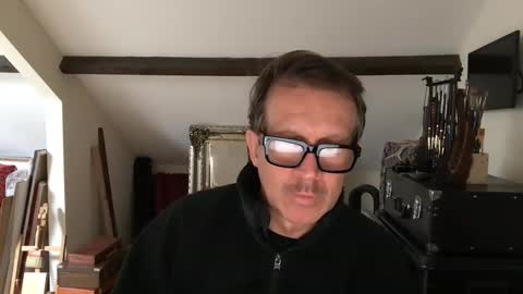 artisterotic online show from 05-11-26, 10:32