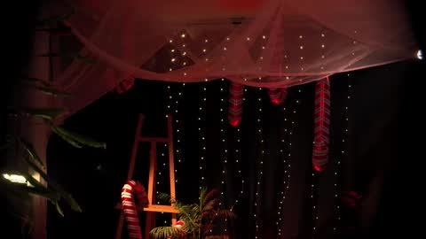 Snapshot of artmarlene chatting on 12-18-25, 01:22 Marlene online show from 12-18-25, 01:22