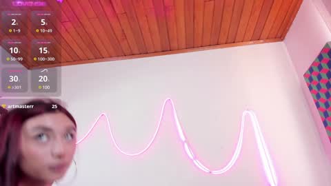 MIA OF artmiajoy online show from 12-23-24, 08:14