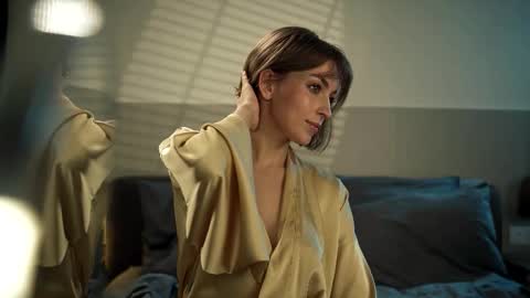 Snapshot of artmosphera chatting on 09-22-25, 11:51 The ticket show has been postponed to Monday tomorrow. Sorry womens day online show from 09-22-25, 11:51