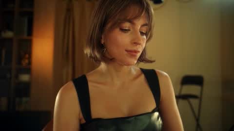 Snapshot of artmosphera chatting on 10-19-25, 11:05 The ticket show has been postponed to Monday tomorrow. Sorry womens day online show from 10-19-25, 11:05