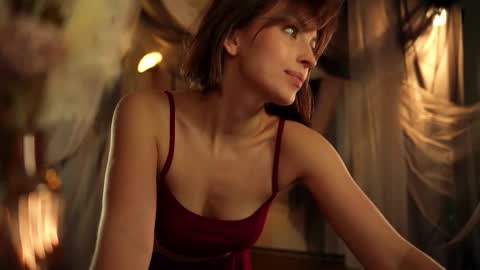 Snapshot of artmosphera chatting on 10-24-25, 11:01 The ticket show has been postponed to Monday tomorrow. Sorry womens day online show from 10-24-25, 11:01