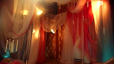 Snapshot of artmosphera chatting on 10-26-25, 12:16 The ticket show has been postponed to Monday tomorrow. Sorry womens day online show from 10-26-25, 12:16