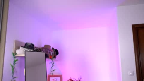 Amalia online show from 02-23-25, 09:44