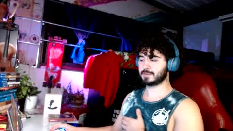 artorias 4 online show from 12-04-25, 07:17