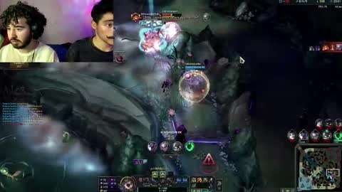 artorias 4 online show from 01-14-26, 04:29