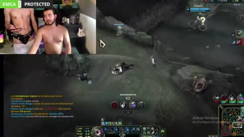 artorias 4 online show from 06-18-26, 10:25