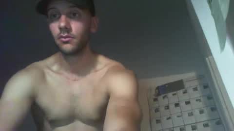 artur833 online show from 09-13-25, 09:36