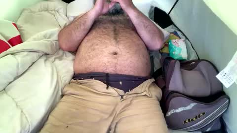 ArturDivus online show from 04-15-26, 02:57