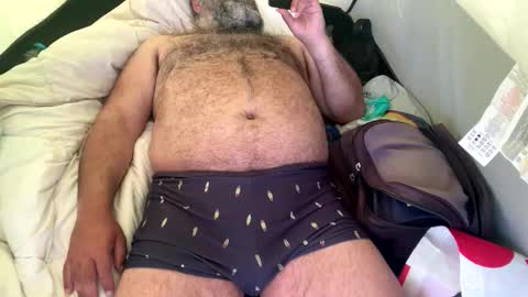 ArturDivus online show from 04-16-26, 01:01