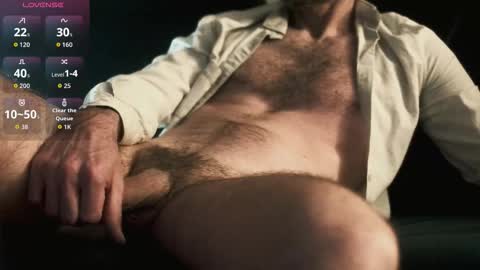 Arty Cock online show from 03-22-26, 09:18