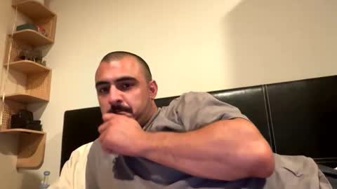 artyparty818 online show from 10-22-25, 10:04