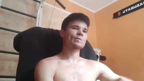 Denis online show from 07-14-26, 10:21