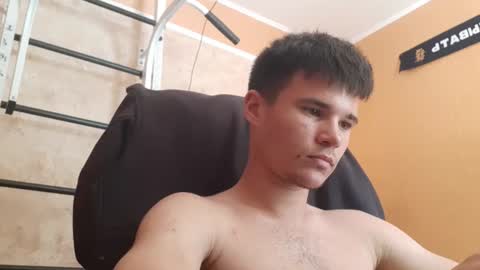 Denis online show from 07-15-26, 10:09