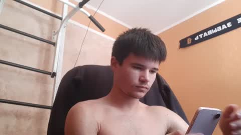 Denis online show from 08-04-26, 08:39