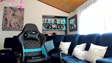 hellen online show from 02-21-25, 04:16