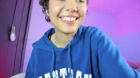 Ariana and Kelsieh online show from 02-12-25, 04:22