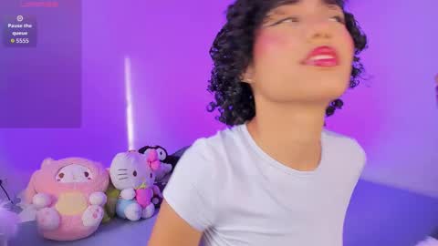 Ariana and Kelsieh online show from 11-20-25, 09:14