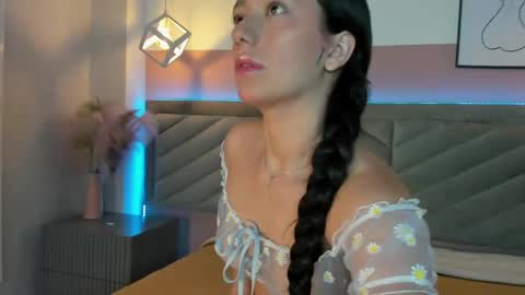 ARY THOMPSON online show from 03-27-26, 12:27