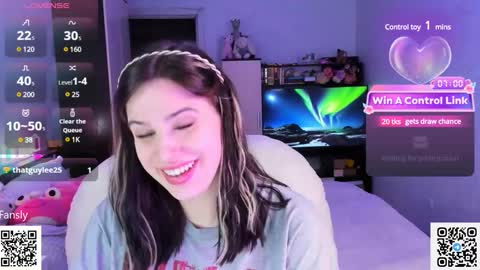 Arya  Fn  Talented Arya   online show from 01-16-25, 02:41