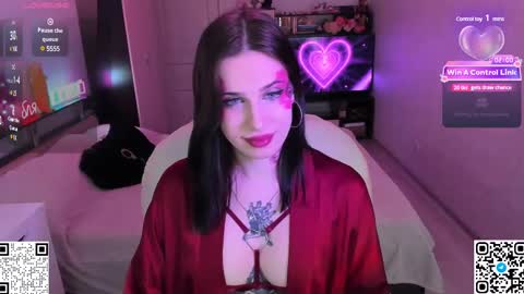 Arya  Fn  Talented Arya   online show from 02-14-25, 11:09