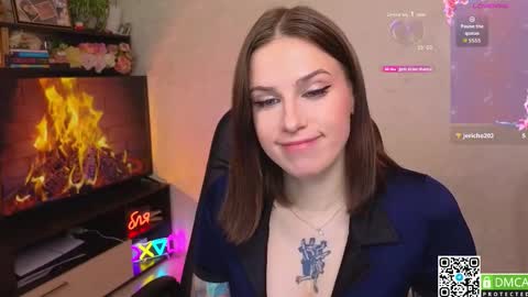 Arya  Fn  Talented Arya   online show from 10-15-25, 04:51