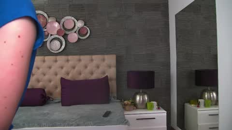 arya_joy online show from 05-18-26, 04:29