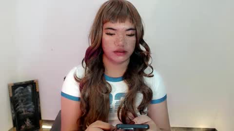 ARYA online show from 02-14-26, 12:18