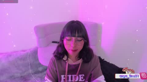 Arys online show from 02-07-26, 02:48