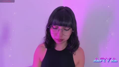 Arys online show from 03-22-26, 02:48