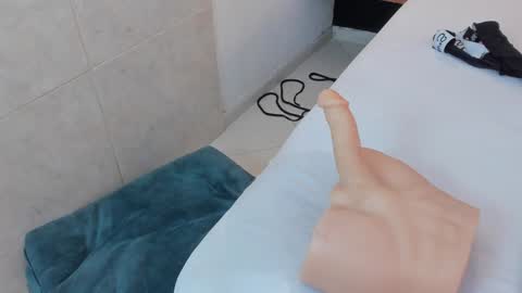 Snapshot of arya_nahalii chatting on 01-24-25, 06:46 Ana online show from 01-24-25, 06:46