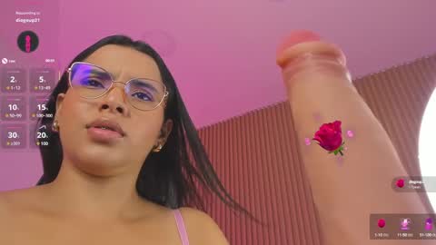 Arya online show from 01-15-25, 03:29