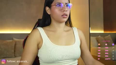 Arya online show from 01-14-26, 12:55