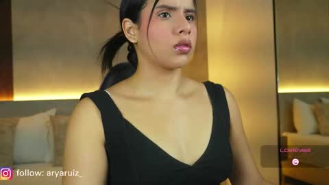 Arya online show from 02-24-26, 12:36