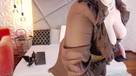 Snapshot of aryaeve chatting on 02-25-26, 06:34 Aryana online show from 02-25-26, 06:34