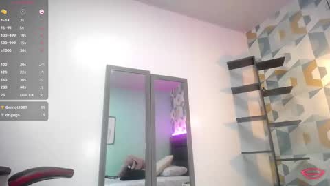 Snapshot of aryamorgan1 chatting on 02-03-25, 02:45 ARYA online show from 02-03-25, 02:45