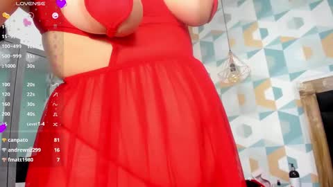 Snapshot of aryamorgan1 chatting on 02-14-25, 03:47 ARYA online show from 02-14-25, 03:47