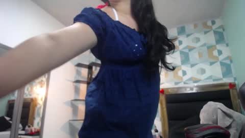 Snapshot of aryamorgan1 chatting on 02-20-25, 12:36 ARYA online show from 02-20-25, 12:36