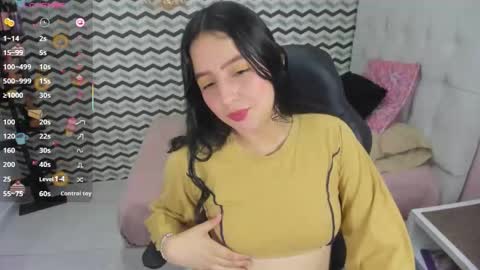 Snapshot of aryamorgan1 chatting on 10-15-25, 03:17 ARYA online show from 10-15-25, 03:17