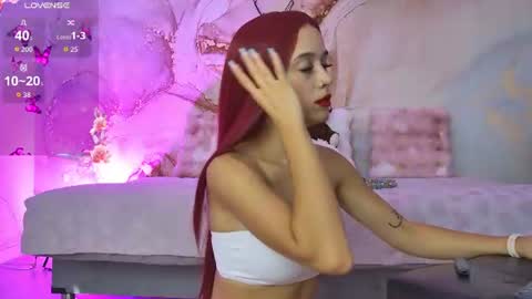 aryannasin online show from 07-11-26, 03:04