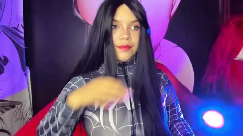 Snapshot of arybutty chatting on 01-17-25, 01:47 Ary online show from 01-17-25, 01:47