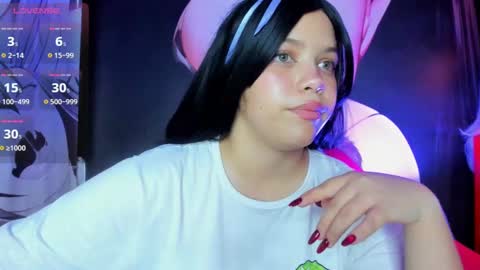 Snapshot of arybutty chatting on 02-17-25, 07:31 Ary online show from 02-17-25, 07:31