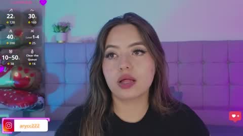 arycooper_ online show from 04-17-26, 12:08