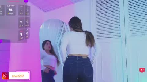 arycooper_ online show from 04-18-26, 12:09